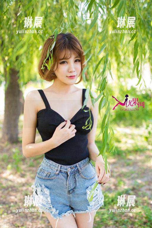 尤果网 - 朱赢的随机日常：每一张都是独特的套图啊！