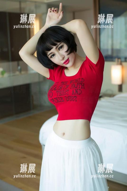 尤果网-绮里嘉 尤果网 - 绮里嘉的日常合集,你从这些照片里可以读到什么奇葩情节