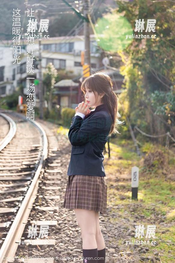 尤蜜荟 - 别错过周妍希的妹妹作品集，分享里面好玩的事！