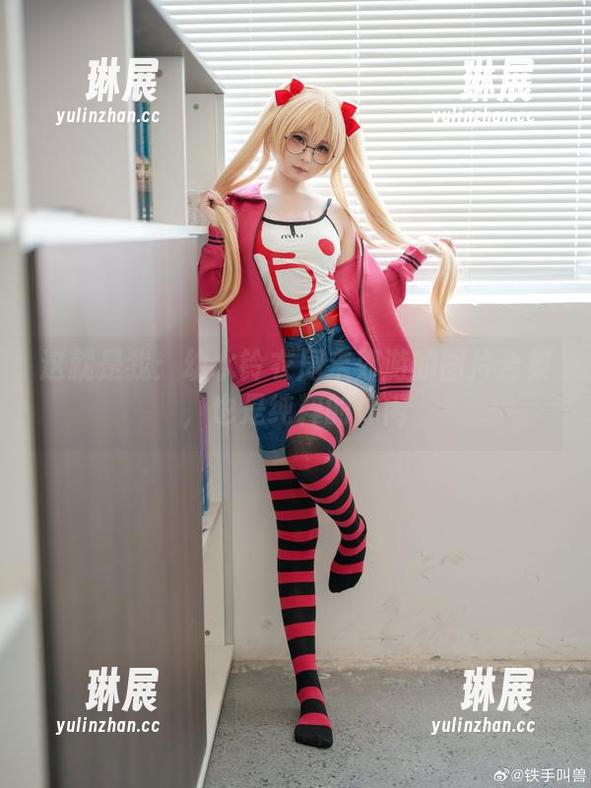 这就是我：幼水铃衣周末郊游的图片合集，也是纯粹的休闲