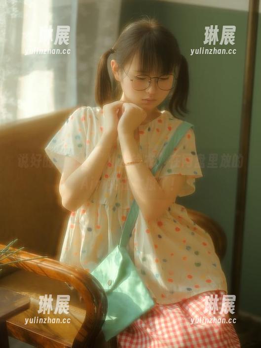 幼水铃衣 说好的低调,“幼水铃衣”在网盘里放的Airi实在太撩了!