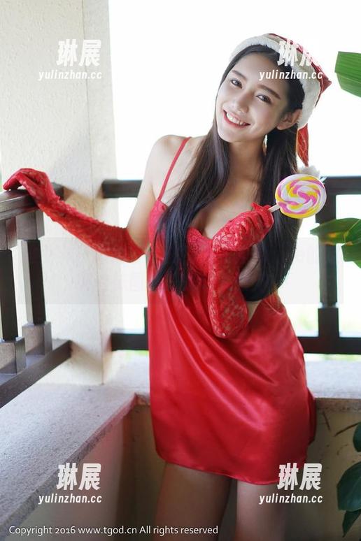 推女神 - 谁需要常规？子纯儿Annie的定制丝袜图集总是让人意外！