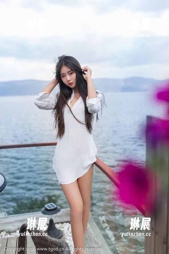推女神-施忆佳 推女神 - 施忆佳双马尾:不止是壁纸,更是你眼中的风景!
