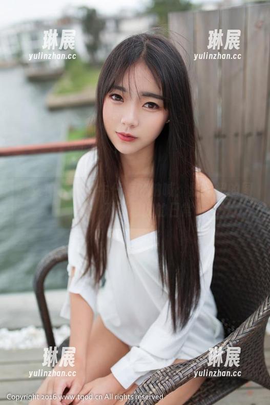 推女神 - 一条牛仔裤的呐喊：魏扭扭的图集，不可思议的日常