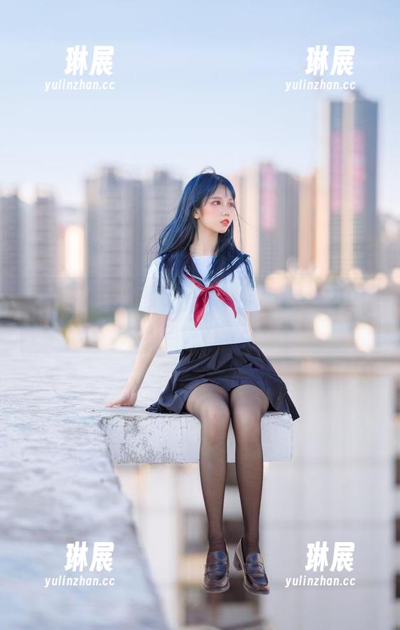 果咩酱的体操服，不论原图还是壁纸，都是眼前一亮的意外
