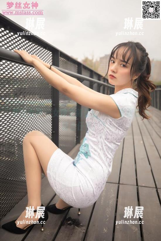 梦丝女神 - 女侠之剑里的玥玥，资源就是这么任性！