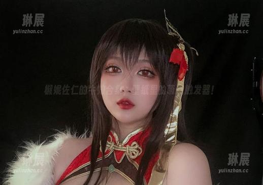 椒妮佐仁的牛娘合集，壁纸里的萌点触发器！