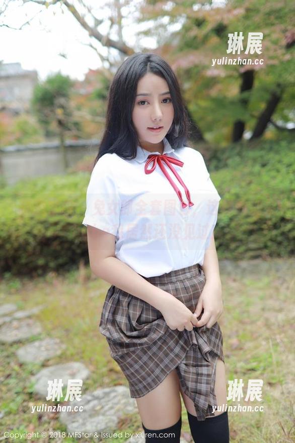 模范学院-加朵babe 模范学院 - 兔女郎全套图包,这样的加朵babe我居然还没见过!