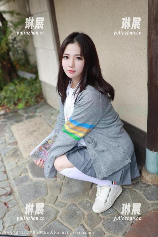 模范学院 - 收好这张夏茉GIGI的夏天原图，不然会被蚊子抢走