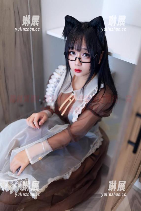 福利满满！樱井小莜带来的天台图包，完全不想做其他事了！