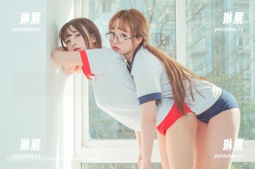 波萝社 - 柳侑绮翩翩而来，女王的图集真的不只是华服堆砌？