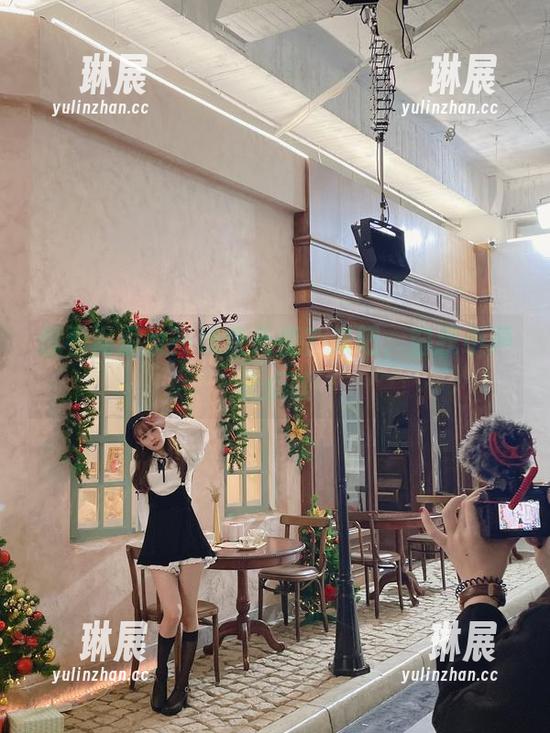泥泥汝 想看泥泥汝在线变天使?来吧,容我小声说点啥