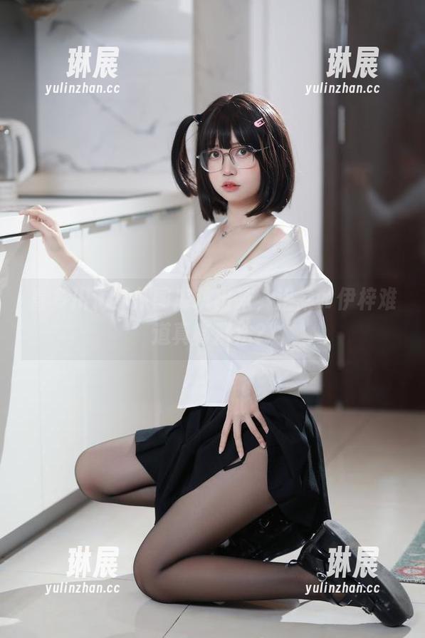 喜多川海梦从图库跳出来，洛桑w伊梓难道真有魔法？