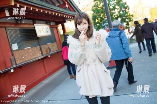 爱蜜社 - 从零到一百的许诺Sabrina泳装写真，资源瞬间被撩拨起来！