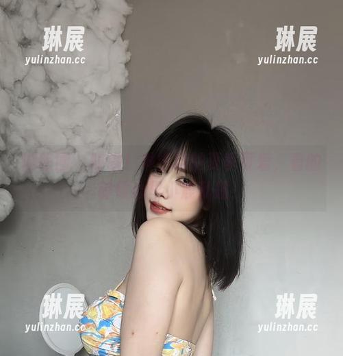微密圈 - 哎哟！琳铛铛的夏季可爱，看的时候心里小鹿乱撞！