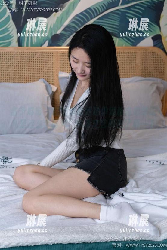 甜予摄影 - 完全没想到跆拳道服在思思这儿是这么个画风，高清文艺图包了解一下？