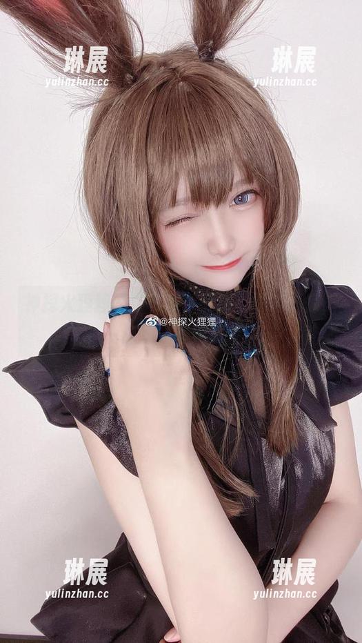 神探火狸狸的“可畏”更新：一边心惊，一边想分享给朋友！