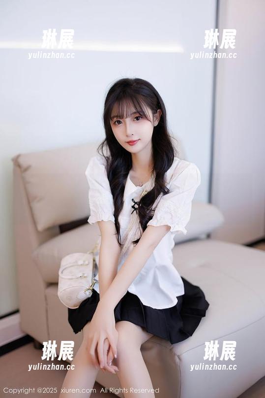秀人网-媃柔 秀人网 - 水手曲线收到了更新,媃柔今天又发力了?