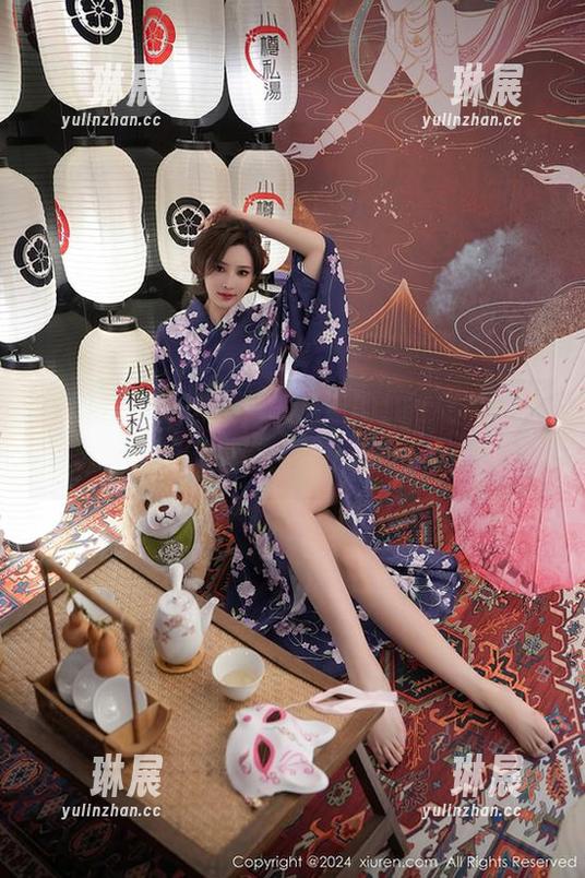 秀人网 - 又来了，李七喜的“姐姐”新合集，更新完是看还是不看呢？哈哈。