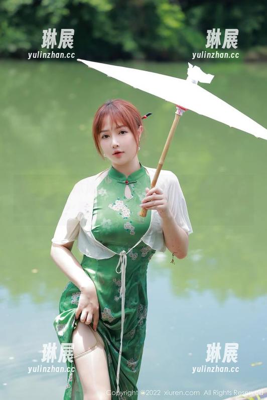 秀人网 - 沐沐baby原创合集：啥叫纯白？看了这组你就知道了！