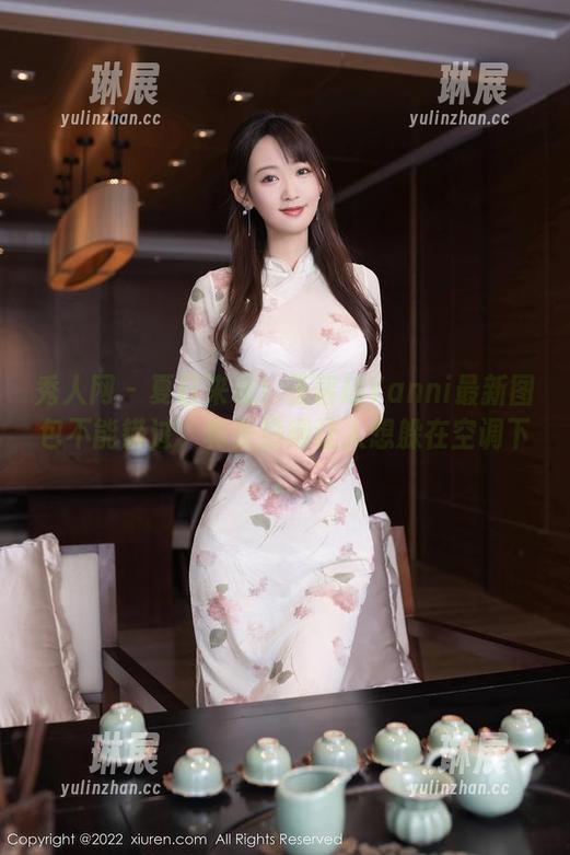秀人网-王馨瑶Yanni 秀人网 - 夏日来袭!王馨瑶Yanni最新图包不能错过,真是热得让人想躲在空调下。