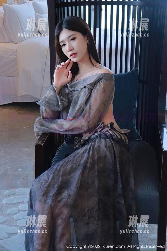 秀人网 - 福利分享时间，瑞瑞ruirui与可爱女孩的美好图片