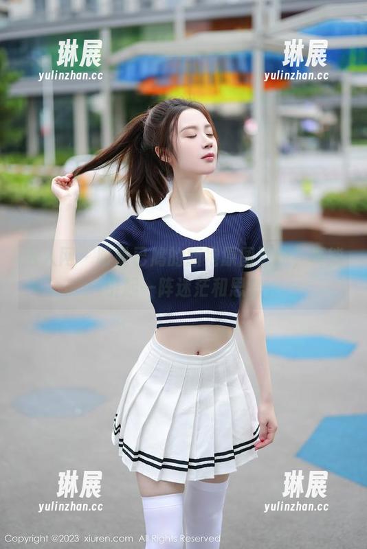 秀人网 - 盼盼已鸠的旗袍原图更新，真能引起一阵迷茫和思考