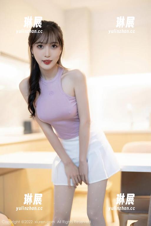 秀人网 - 不看会后悔！糯米NM的兔女郎黑丝实力抢镜，福利满分！