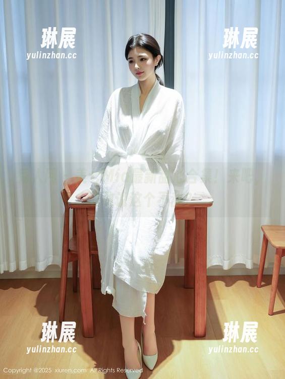 秀人网 - 美七Mia最新甜心合集！来吧，谁敢说这个不甜？