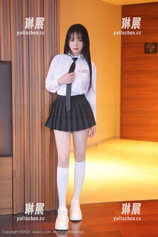 秀人网 - 原图速成班：舒林培教你如何把女孩拍得超甜！