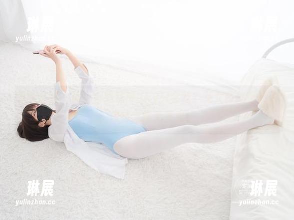 紧急企划 - 谁说小奶糕Milky只会吃？兔女郎美图来了，模特之路无圣光！