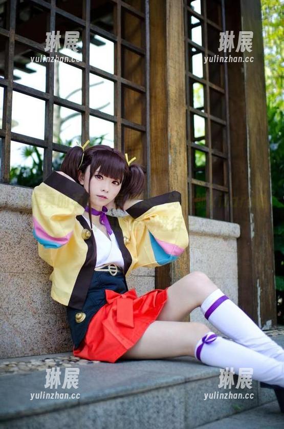 写真真的有点一言难尽，绮太郎kitaro的体操服在线进行中