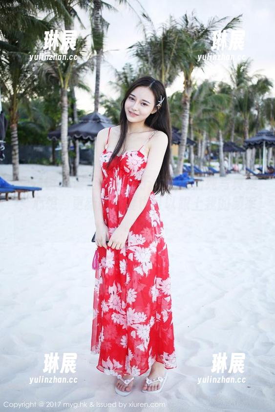 美媛馆 - 最近不停刷于大乔的清纯写真集，心想，更新的速度也可以跟上我的频率啊？
