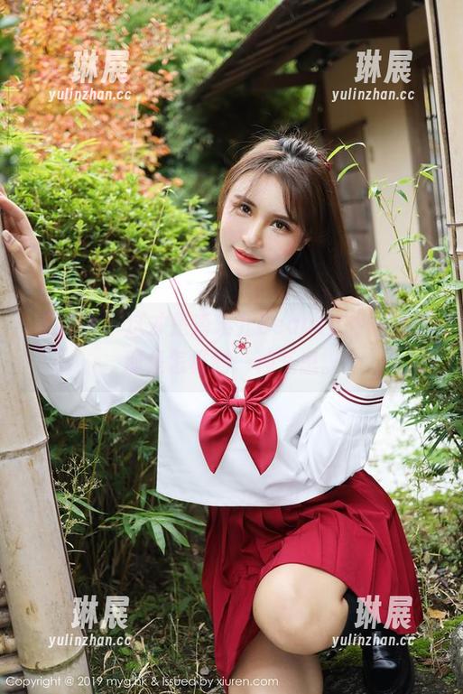 美媛馆 - 这才是唐琪儿Beauty的修女？那是怎样的一种气息。