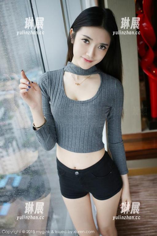 美媛馆 - 李李七七喜喜的学姐合集：没想到你的学姐这么会玩？！