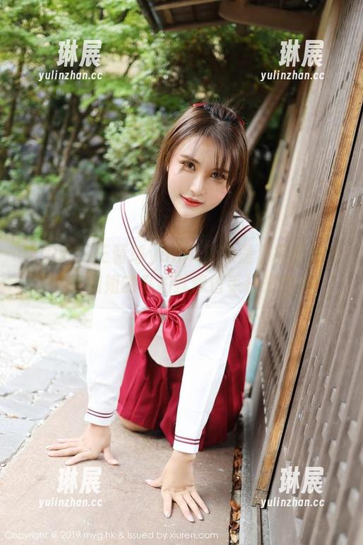 美媛馆-王馨瑶yanni 美媛馆 - 王馨瑶yanni真的是个摄影天才,这组姐姐的私拍就像信手拈来的画!