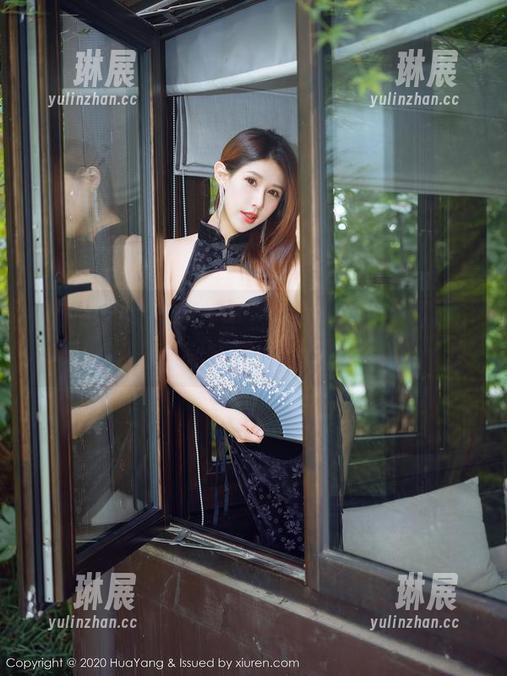 花漾show - 宋KiKi所带来的护士写真，翻转你的想象