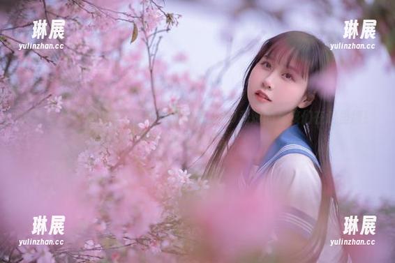 高清图库转哪儿去了？当然是萌芽儿o0和她的女孩们在这里撩！看得我都想加入了！