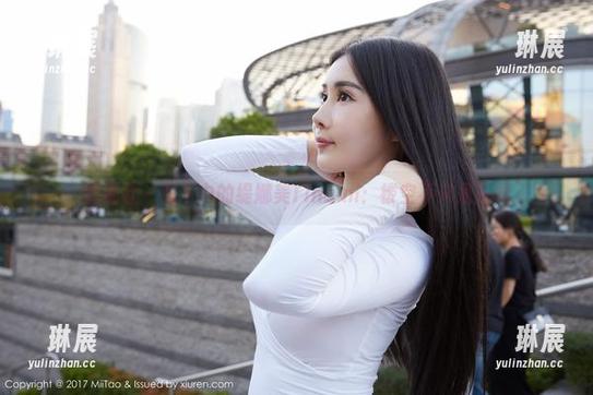 蜜桃社 - 图片中的缇娜美Tinami：镂空不只是花样