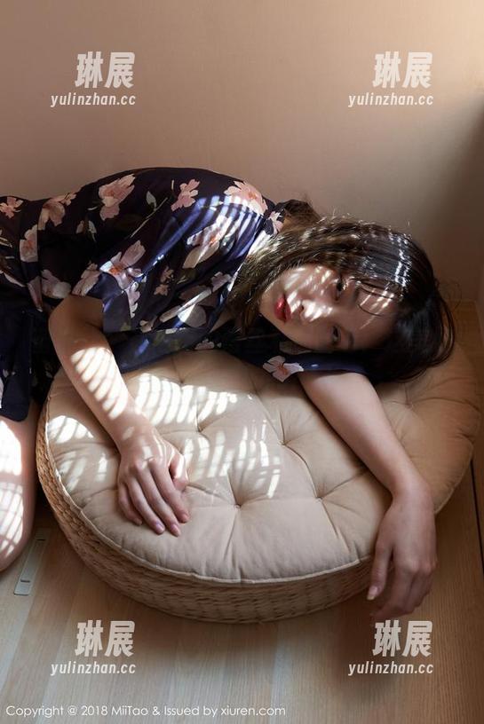 蜜桃社 - 许思铭的蕾丝私房图包：这美好是认真的吗？