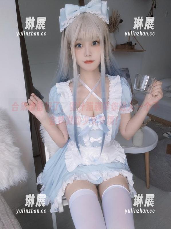 合集准备好了，蜜汁猫裘带你进入一个不会梦游的少女梦境！