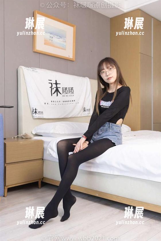 袜啵啵 - 当小沫遇上可爱，竟然造出了这些美图资源！