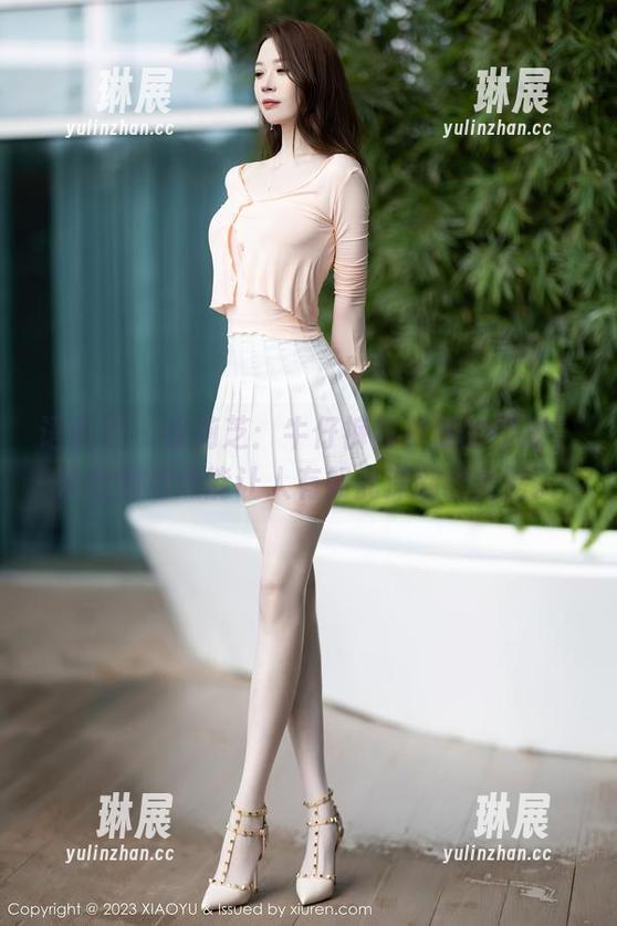 语画界 - 徐莉芝：牛仔裤与资源的碰撞，没想到居然能让人有如此深刻的体验。
