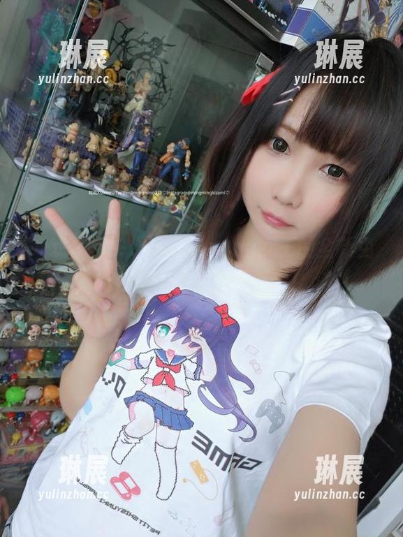 好戏在后头，铭铭kizami女王的全新免费合集，快搬小板凳吧！