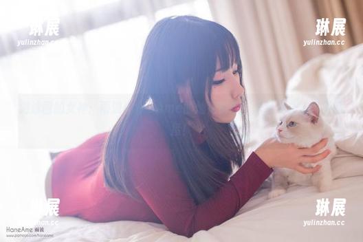 游泳圈的女神：雨波HaneAme的灿花资源，泳装更让人目不暇接！