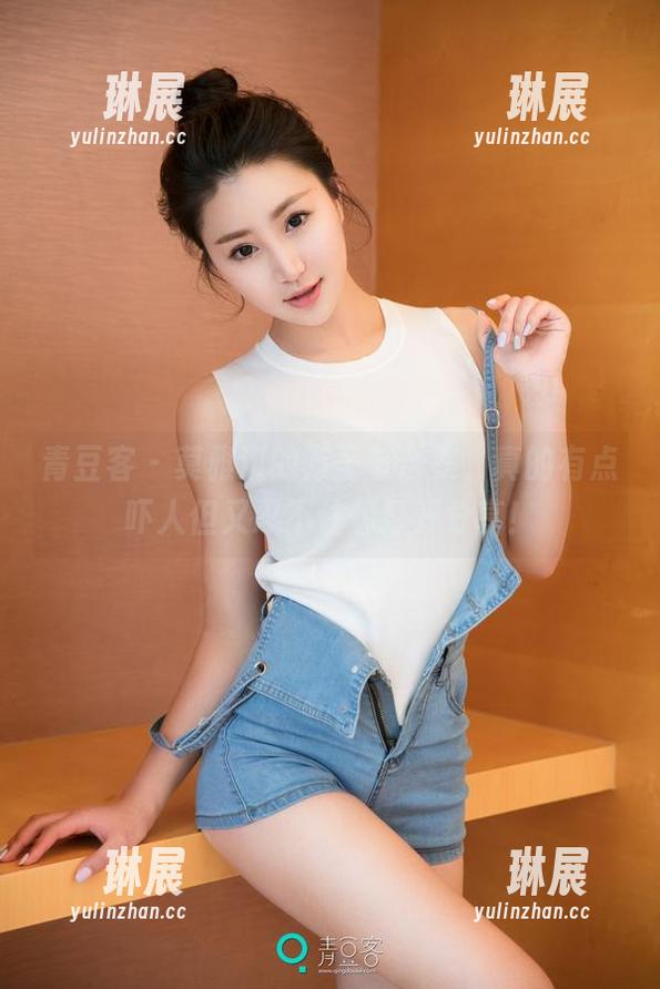 青豆客 - 莫雅淇的万圣节合集，真的有点吓人但又忍不住想打开分享！