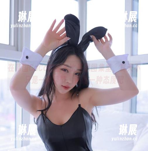在韩国CoCo的全套比基尼图集里，夏天不只是一种季节，还是一种态度吧