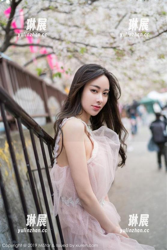 魅妍社 - 小波多的温柔，果然没有什么圣光能掩盖她的真实，图片就是这份诚意。