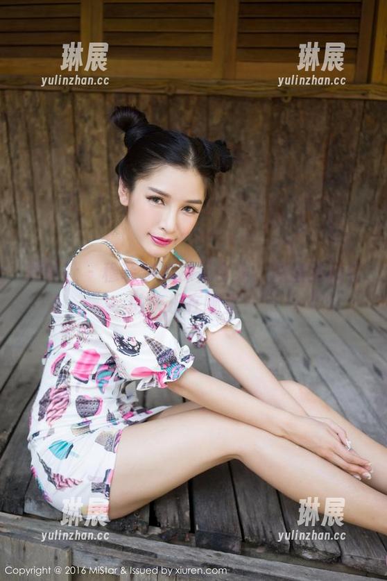 魅妍社 - 穆菲菲的裸足合集，网盘里藏着的快乐在哪里？